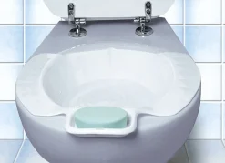 Bidet-Einsatz