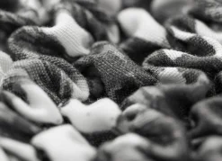 Bi-elastische Mikrofaser-Stretchbezüge