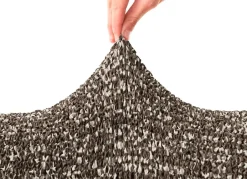 Bi-elastische Mikrofaser-Stretchbezüge