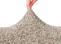 Bi-elastische Mikrofaser-Stretchbezüge
