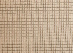 Bi-elastische Stretchbezüge aus 92% Baumwolle
