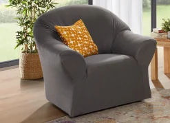 Bi-elastische Stretchbezüge aus dem Hause Webana