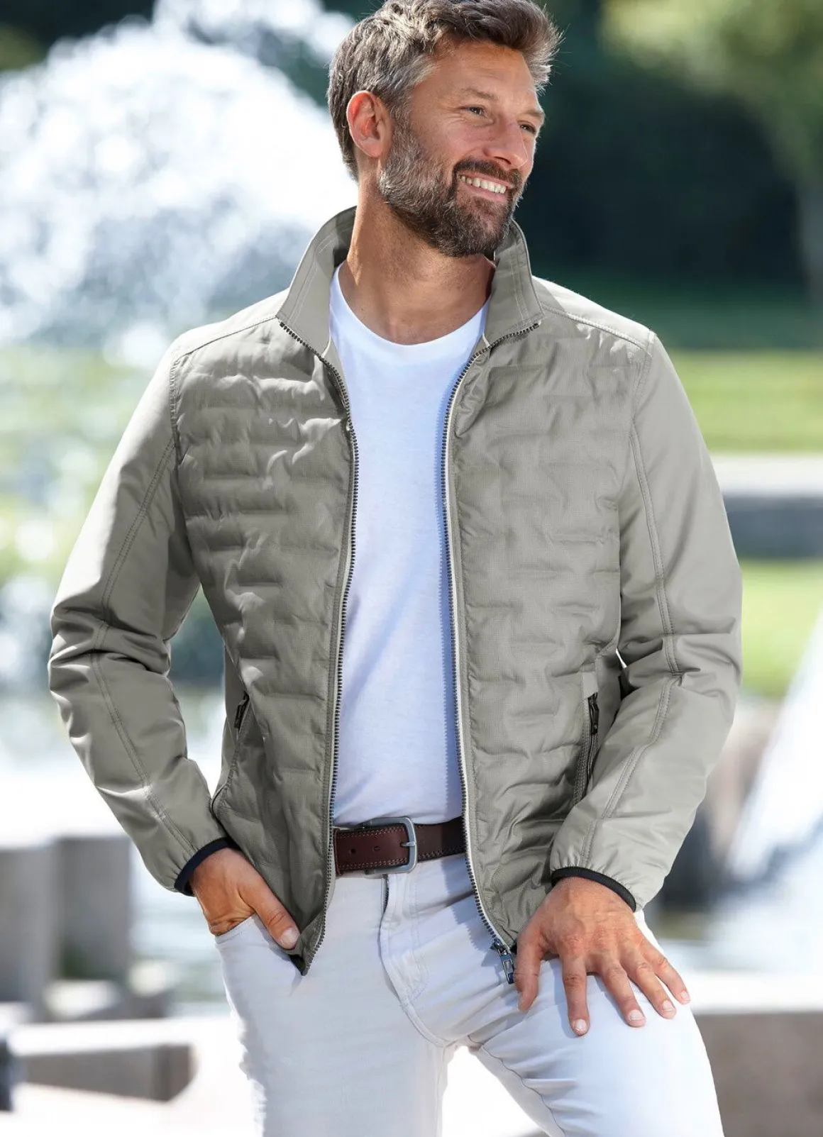 Blouson von „Gate One“