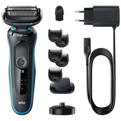 Braun Rasierer Series 5. 51-M4500cs Akku-/Netz-Rasierer