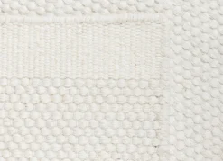 Brücken und Teppiche aus feuchtigkeitsregulierender Naturfaser