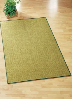 Brücken und Teppiche aus Sisal – die reine Natur