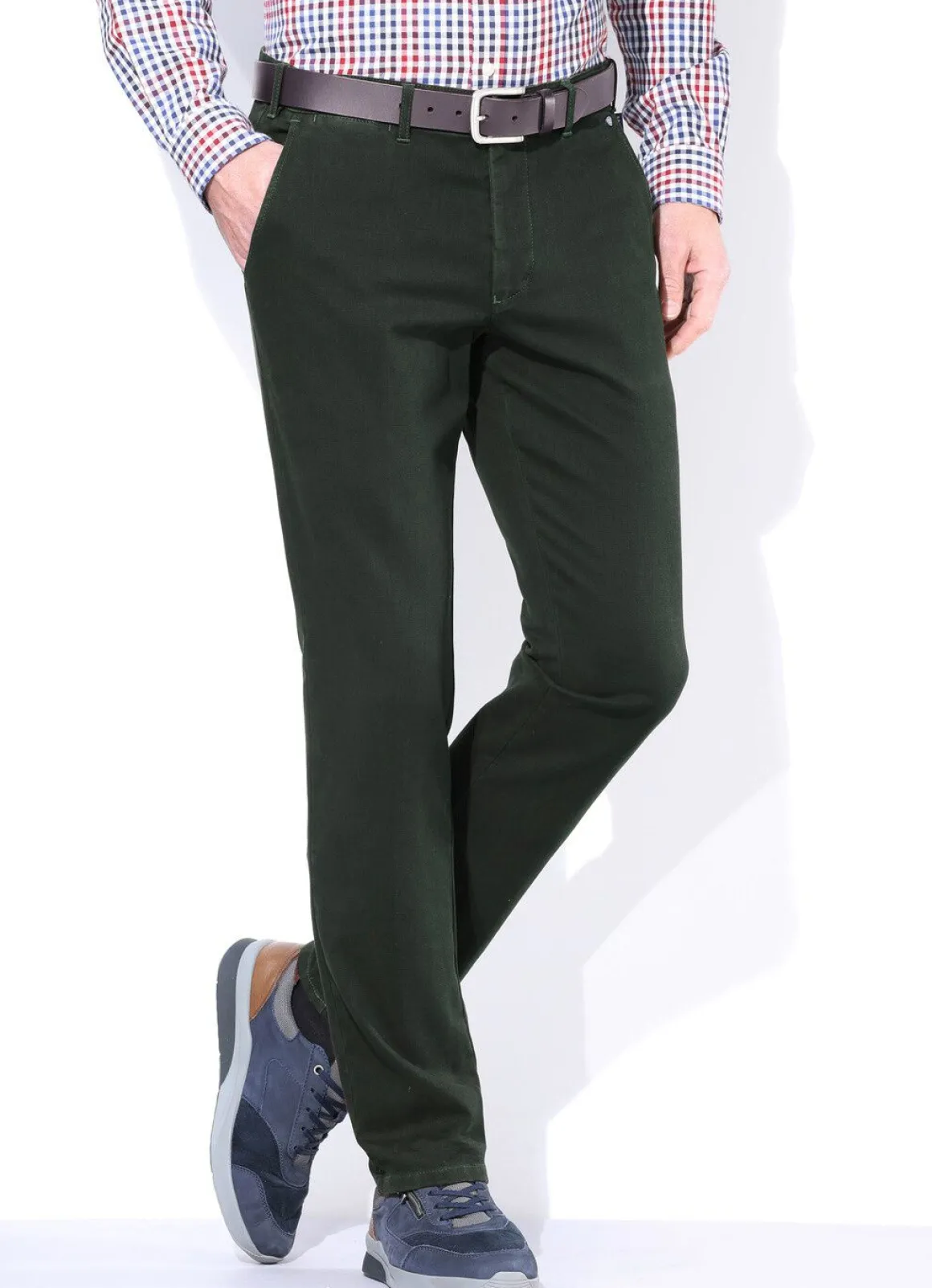 "Brühl"-Hose in 4 Farben