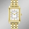 Bulova Quartz-Damenuhr