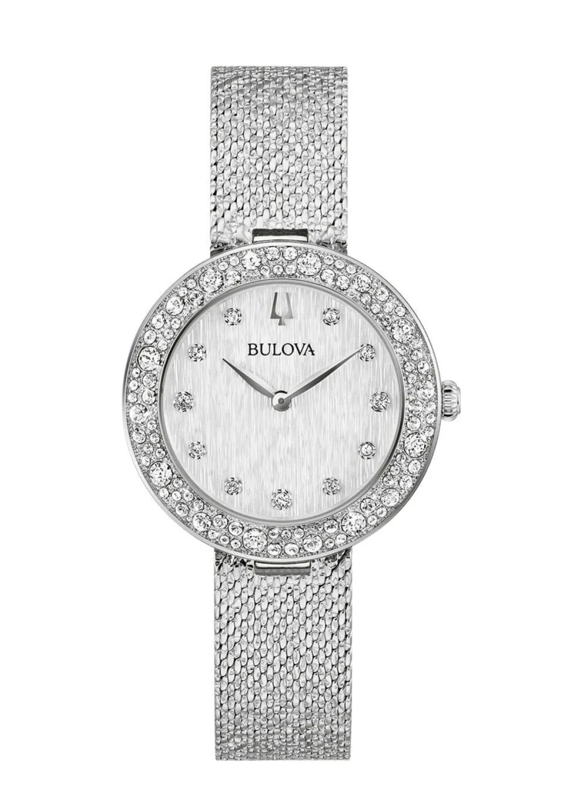 Bulova Quartz-Damenuhr