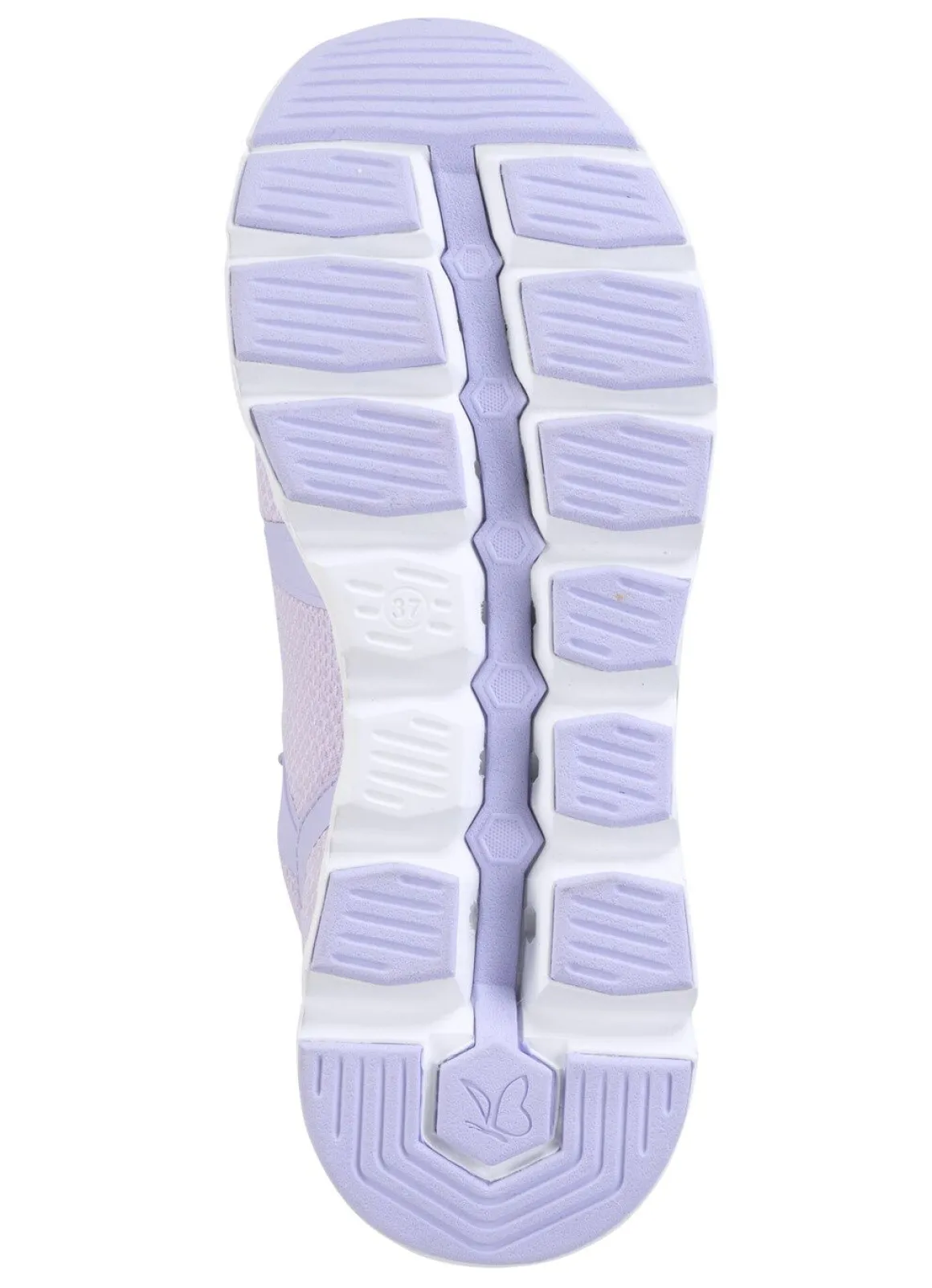 Caprice, sportliche Damen-Sneaker, Weite G, mit herausnehmbarem Fußbett