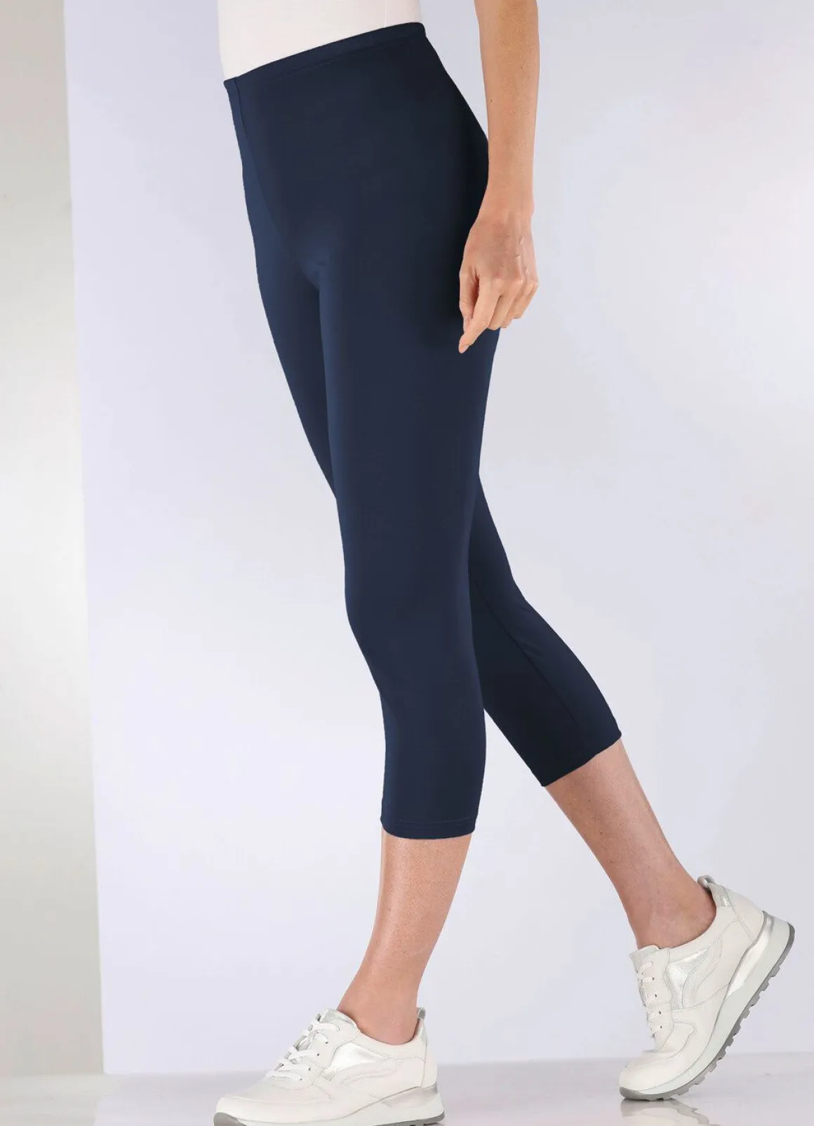 Capri-Leggings
