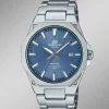 Casio Edifice Quartz-Herrenuhr
