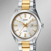 Casio Quartz- Damenuhr
