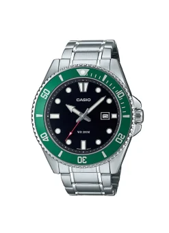 Casio Quartz-Herrenuhr