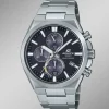 Casio Solar-Herrenuhr