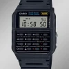 Casio Vintage Taschenrechneruhr