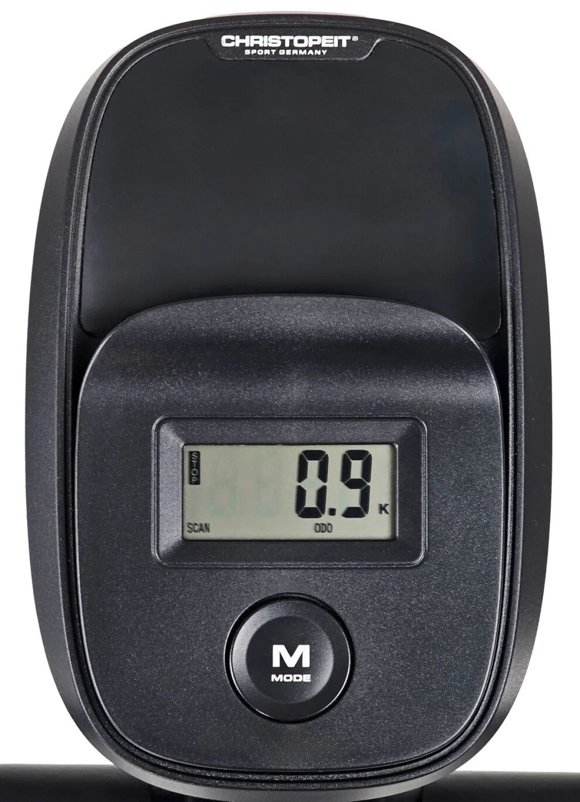 Christopeit Heimtrainer Active