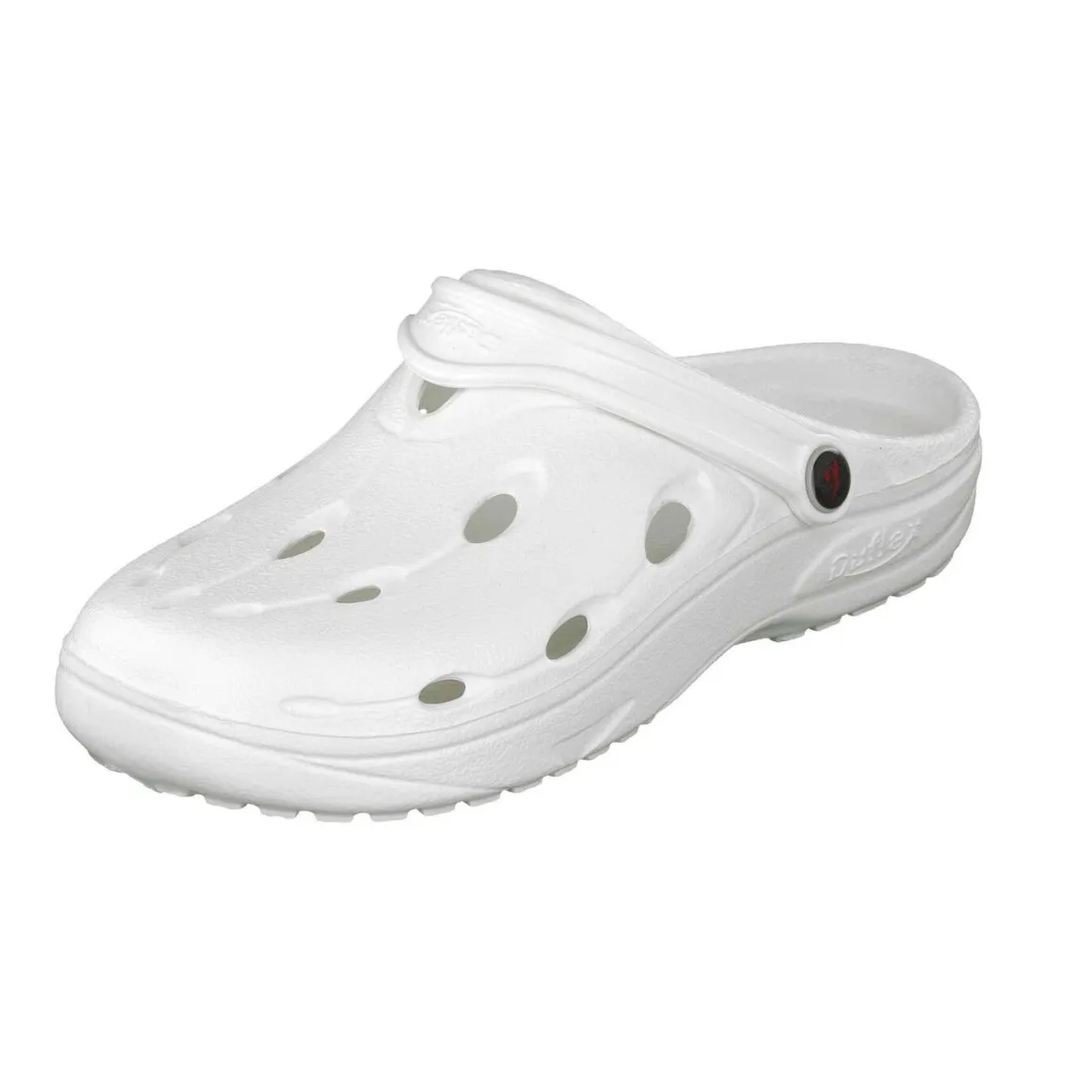 Chung Shi Dux Clog: Von Orthopäden empfohlen