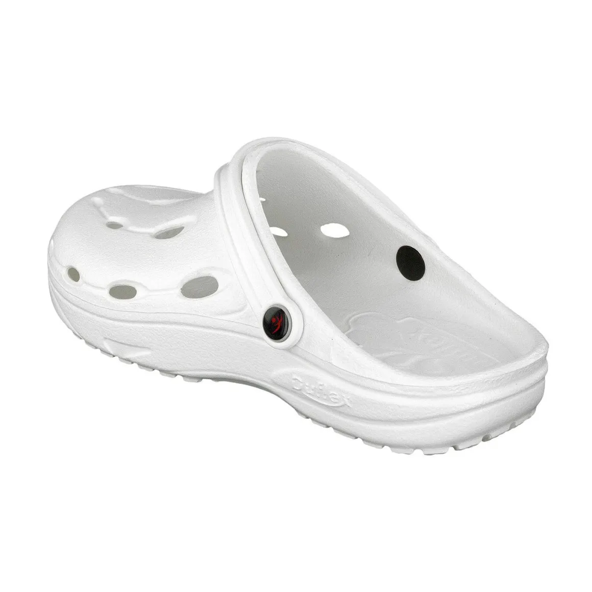 Chung Shi Dux Clog: Von Orthopäden empfohlen