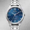 Citizen-Solar-Damenuhr EM0500-73L