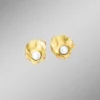 Clipstecker mit Süßwasser-Zuchtperle
