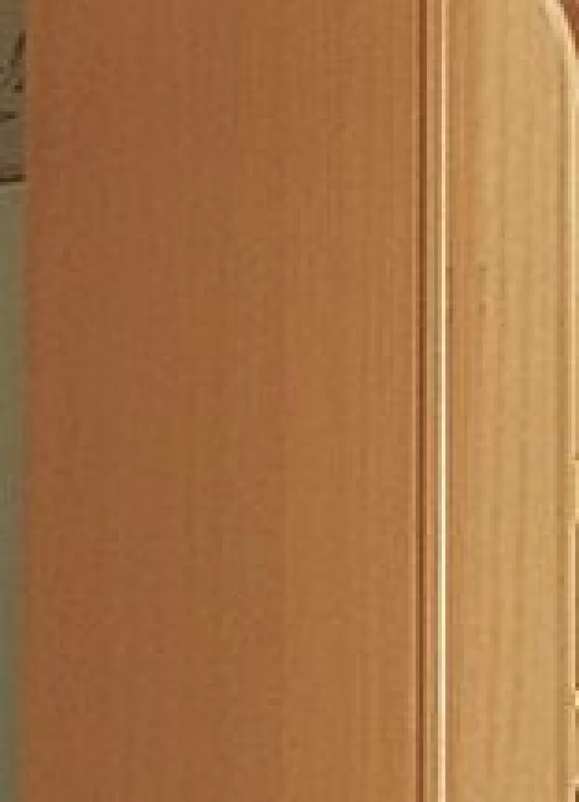 Couchtisch, melaminbeschichtet