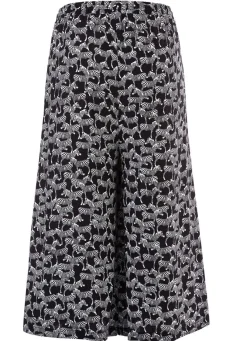 Culotte in Schlupfform