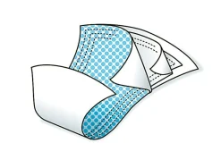 Damen Inkontinenz-Slip
