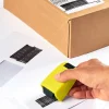 Datenschutz-Stempelroller zum Schutz vor Datenklau