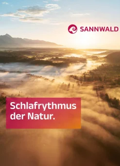 Daunendecken mit Medicott®-Ausrüstung – natürlicher Schutz für erholsamen Schlaf