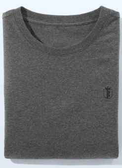 Doppelpack Shirt in 4 Farben