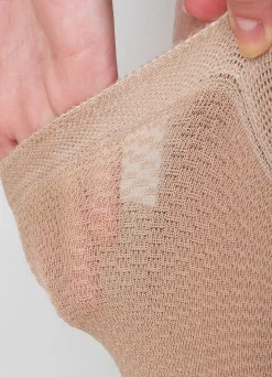 Dreierpack Mesh Summerlight-Socken