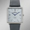 Dugena-Quartz-Herrenuhr mit Titangehäuse