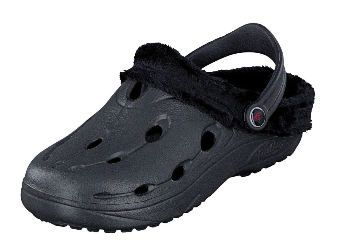 Dux Winter Clog: Ihr Lieblingsschuh bei kalten Füßen
