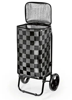 EASYmaxx Einkaufsroller
