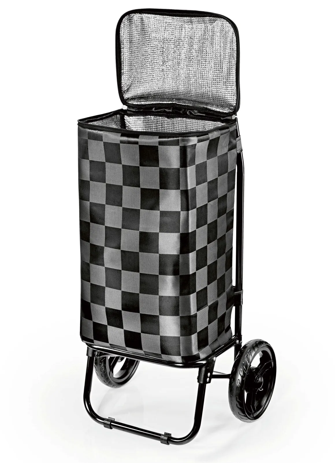 EASYmaxx Einkaufsroller
