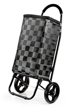 EASYmaxx Einkaufsroller