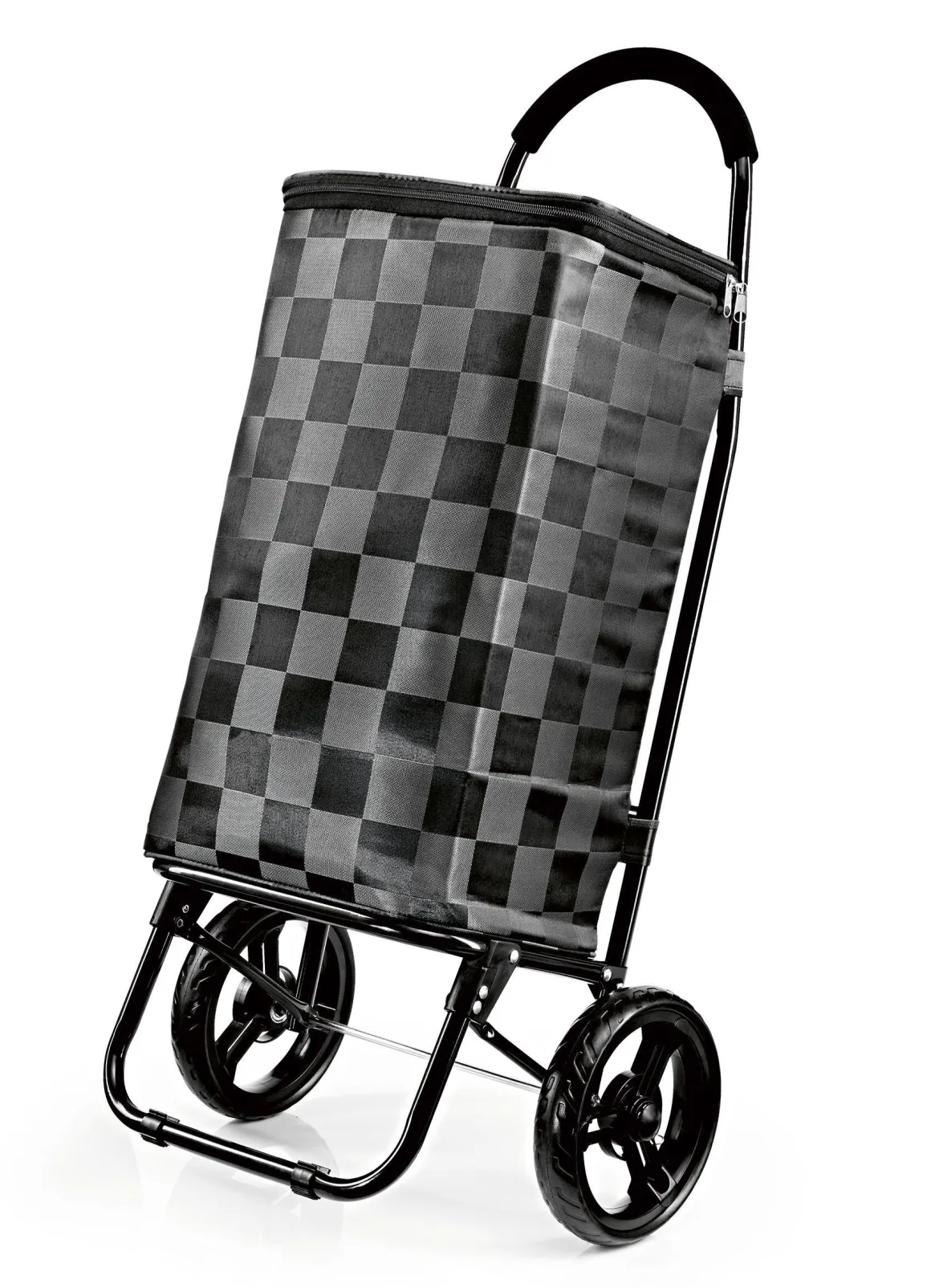EASYmaxx Einkaufsroller