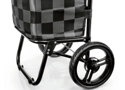 EASYmaxx Einkaufsroller