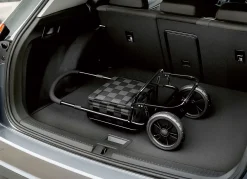EASYmaxx Einkaufsroller