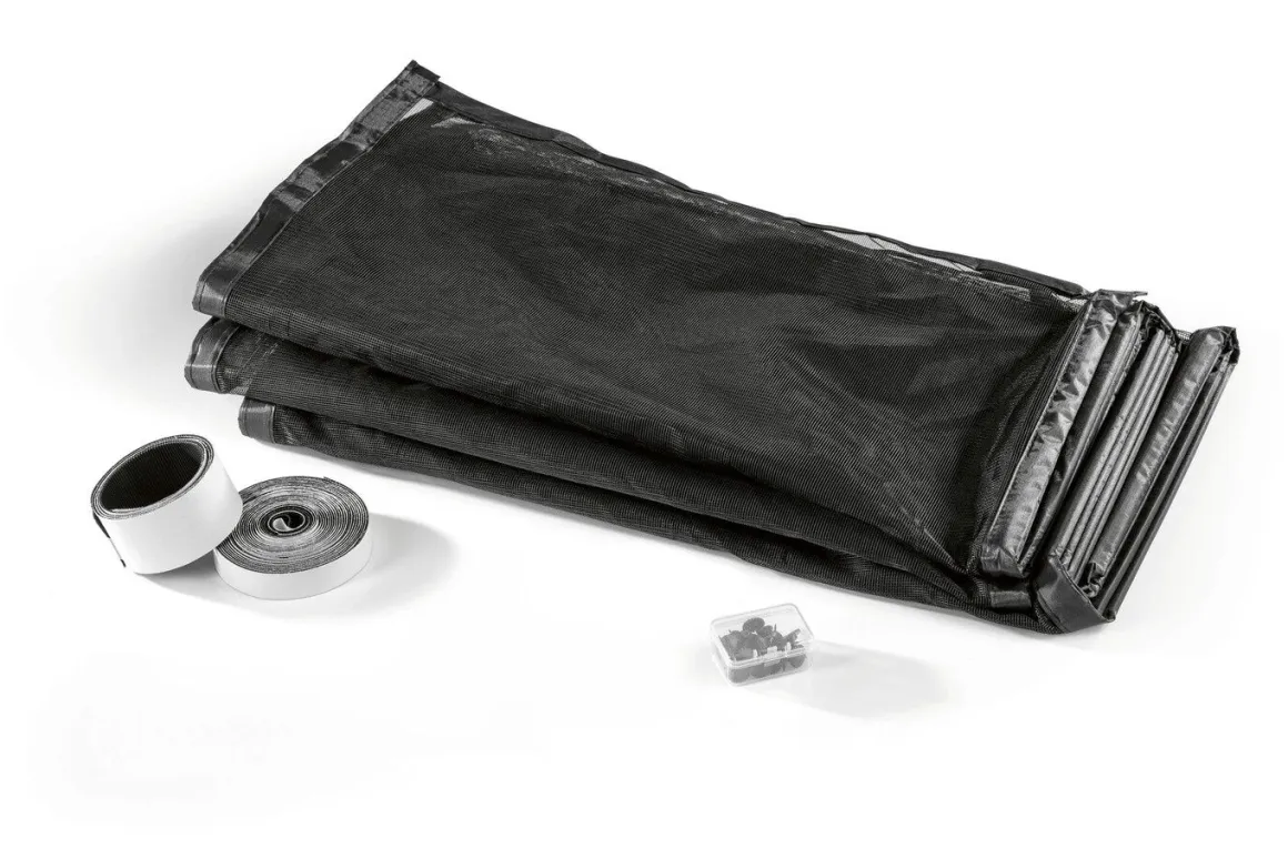 EasyMaxx Strong Klick Insektenvorhang