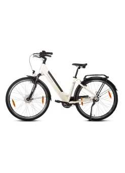 E-Bike Comfort Plus 5.0 von Saxonette