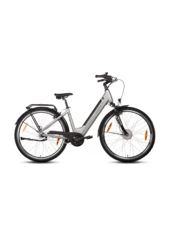 E-Bike Comfort Plus 5.0 von Saxonette