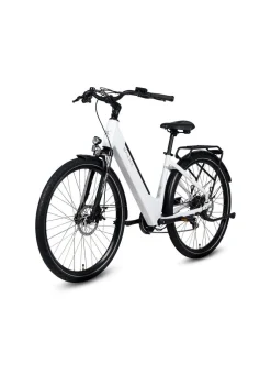 E-Bike Comfort Sport Easy von SAXXX