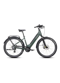 E-Bike Comfort SUV Easy von SAXXX
