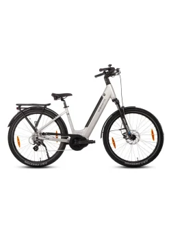E-Bike Deluxe SUV Easy