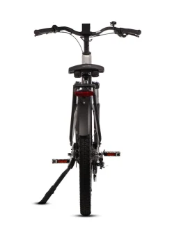 E-Bike Deluxe SUV Easy