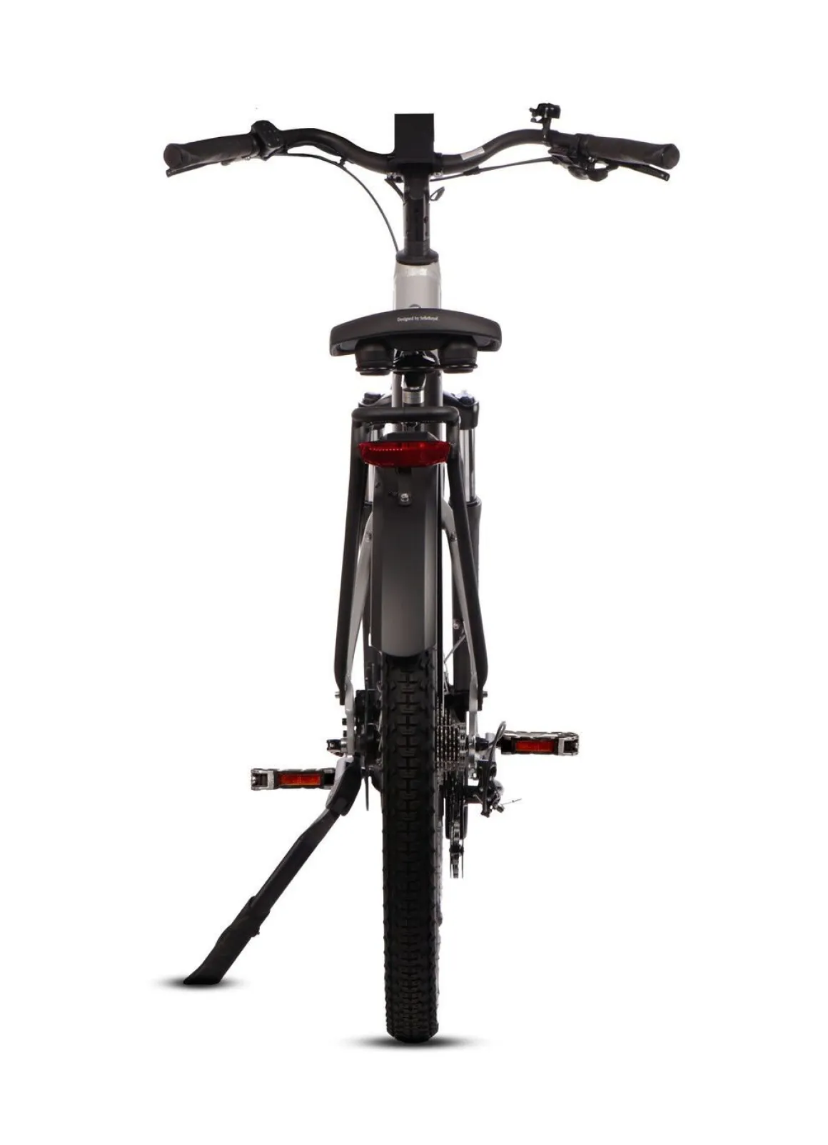 E-Bike Deluxe SUV Easy