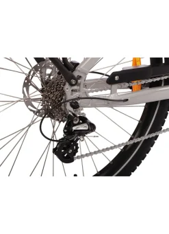 E-Bike Deluxe SUV Easy