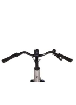 E-Bike Deluxe SUV Easy